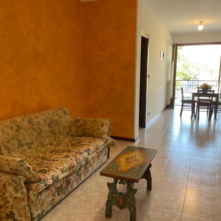Casa Molinara - Appartamento con 1 Camera da Letto - 9