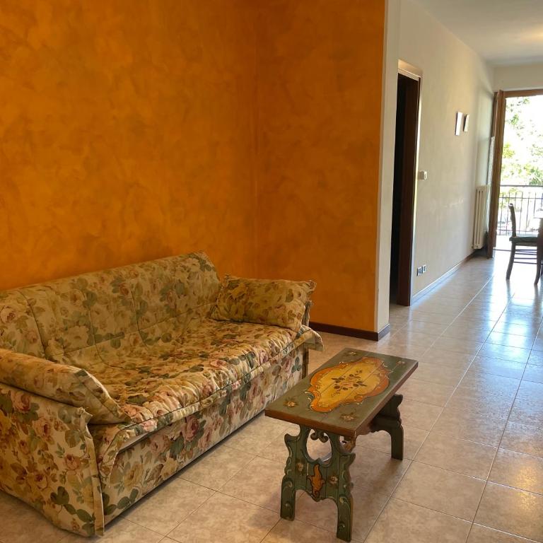 Casa Molinara - Appartamento con 1 Camera da Letto - 8