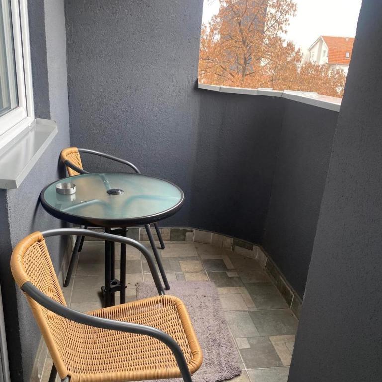 Luxury apartments Free Parking - Standardni Apartman - 1