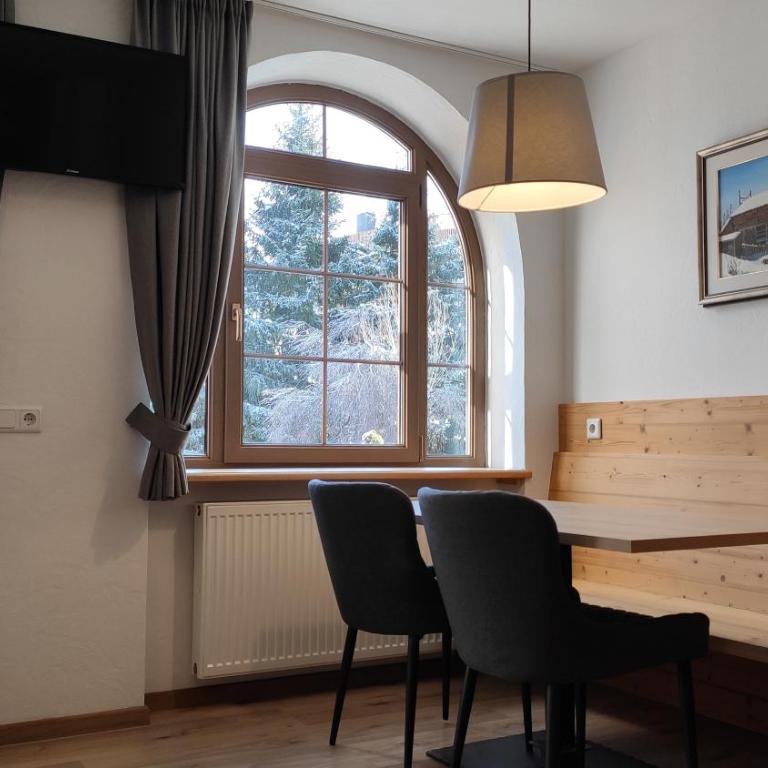 Guesthouse Rungg - Appartamento - Piano Terra - 2