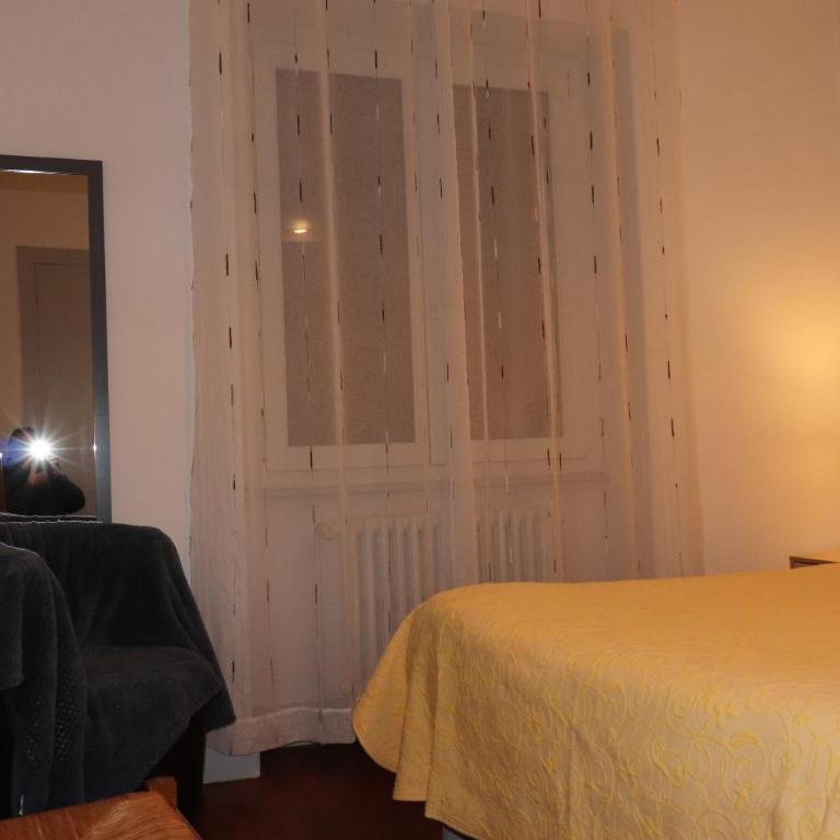 Villa le Tramway - Villa 2 Chambres - 12
