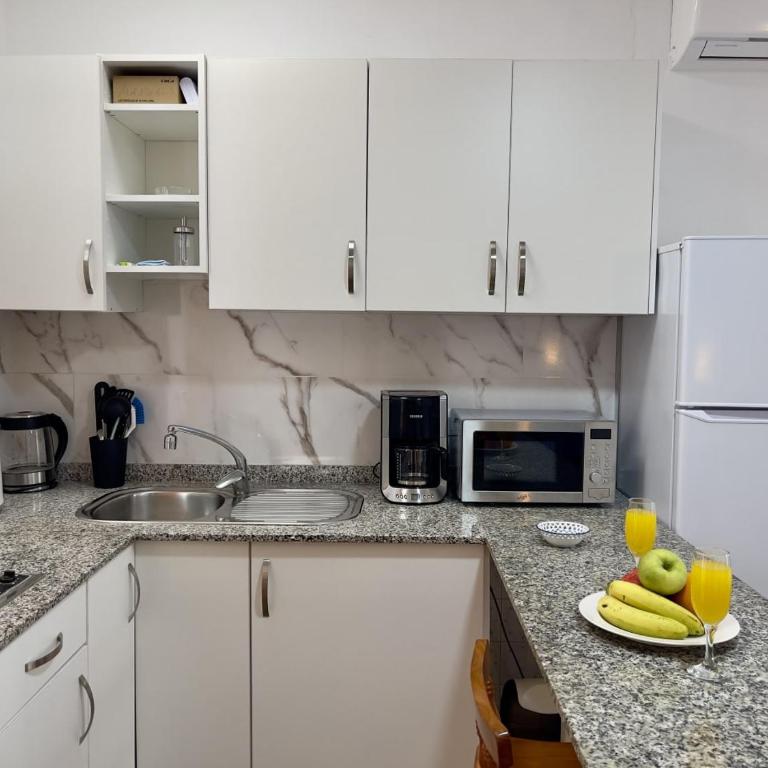 Casa Lindi - Apartment near Puerto Rico beach - Apartment - 20