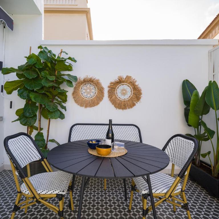 Cosmopolitan Design By CanariasGetaway - Casa con 1 dormitorio - 2