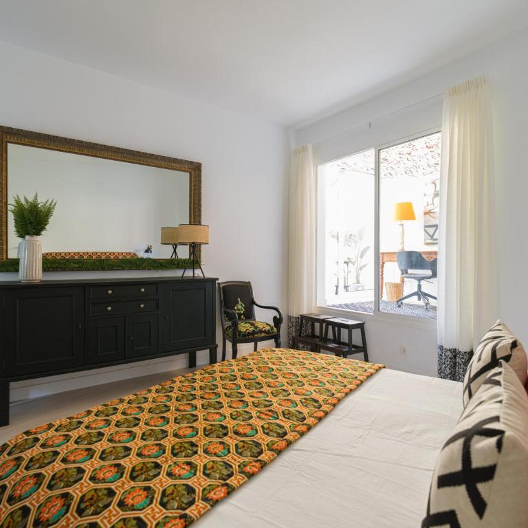 Cosmopolitan Design By CanariasGetaway - Casa con 1 dormitorio - 13