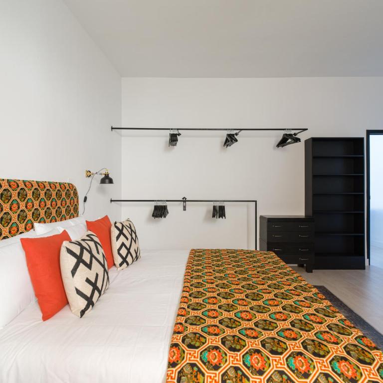 Cosmopolitan Design By CanariasGetaway - Casa con 1 dormitorio - 14