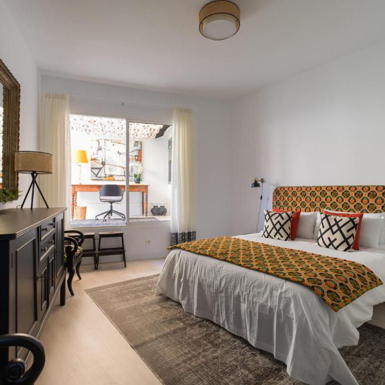 Cosmopolitan Design By CanariasGetaway - Casa con 1 dormitorio - 10