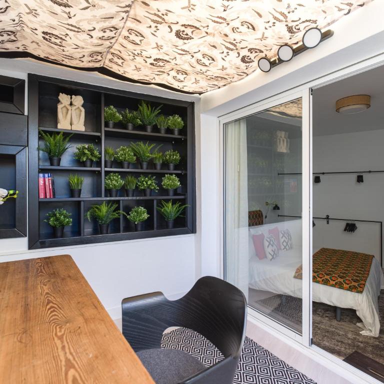 Cosmopolitan Design By CanariasGetaway - Casa con 1 dormitorio - 12