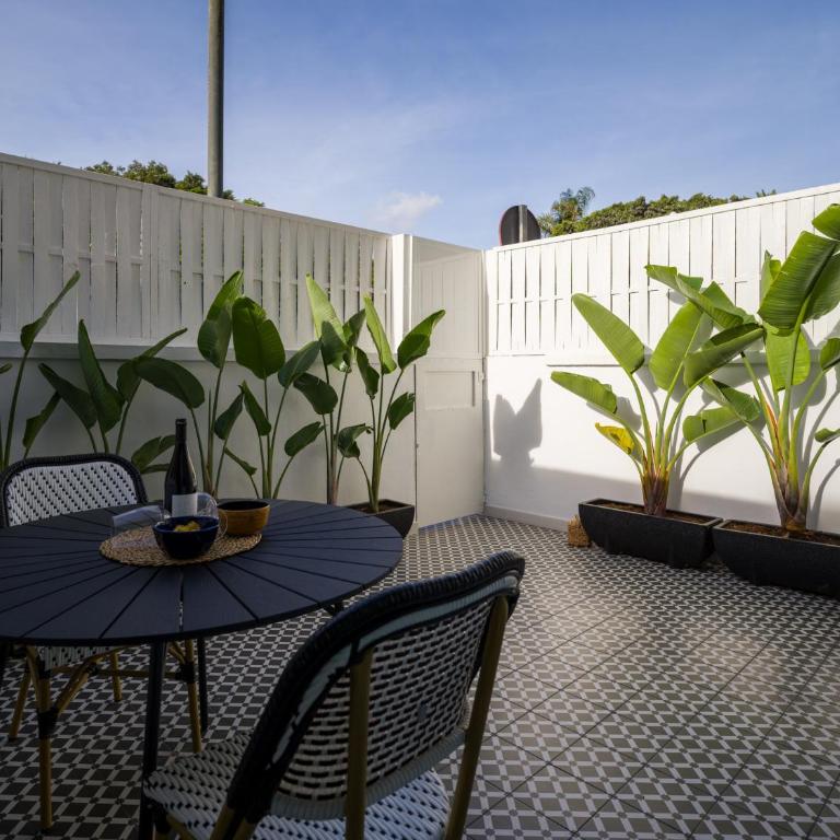 Cosmopolitan Design By CanariasGetaway - Casa con 1 dormitorio - 22