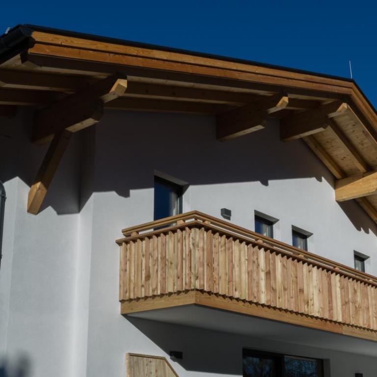 Haus Timmler - Apartment mit 1 Schlafzimmer - 1