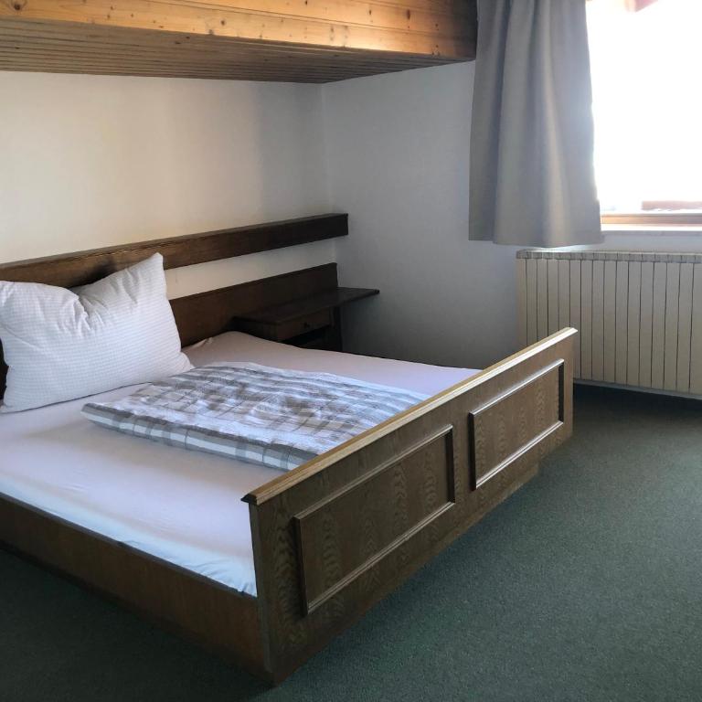 Ferienhaus Gerti Werfenweng - Apartment mit 2 Schlafzimmern - 12