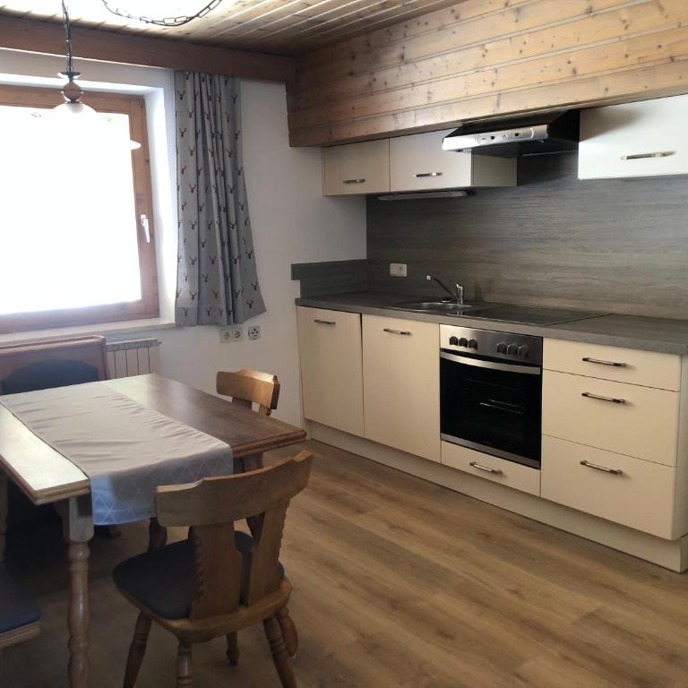 Ferienhaus Gerti Werfenweng - Apartment mit 2 Schlafzimmern - 11