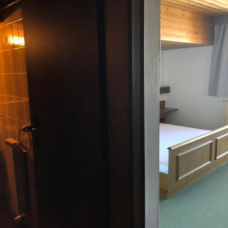 Ferienhaus Gerti Werfenweng - Apartment mit 2 Schlafzimmern - 10