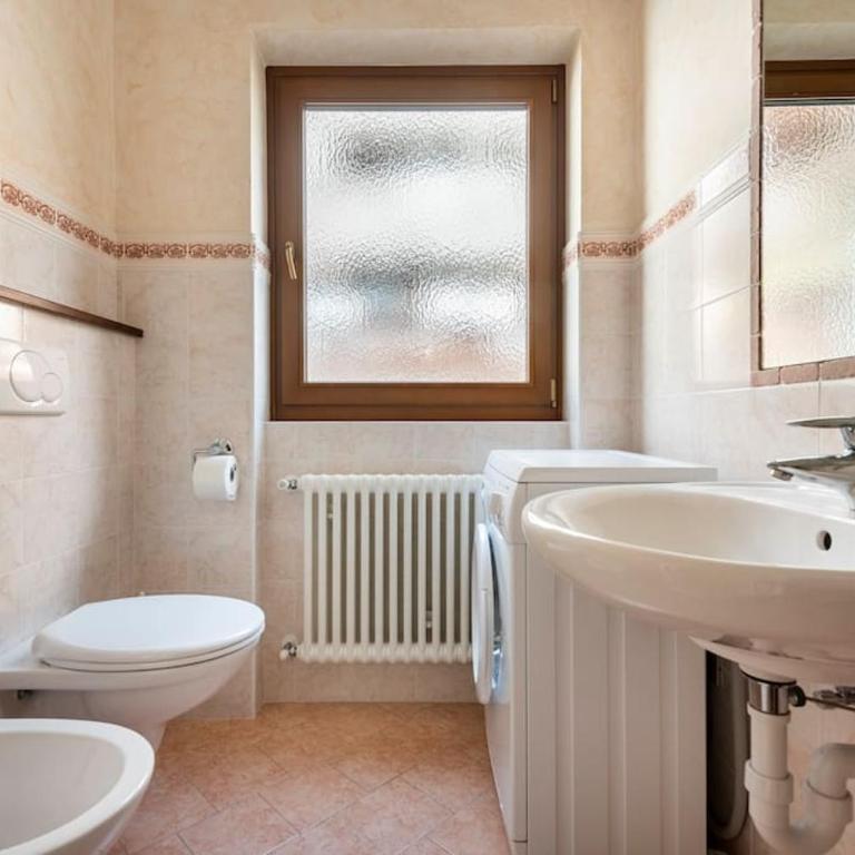 Delizioso appartamento trilocale a Moena - Appartement 2 Chambres - 18
