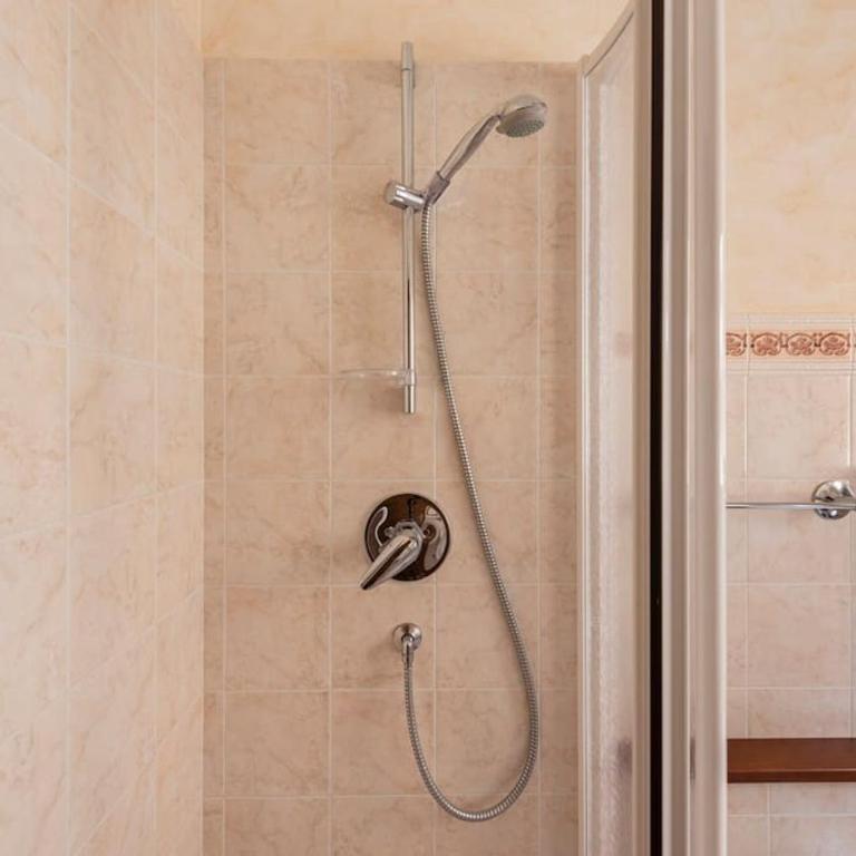 Delizioso appartamento trilocale a Moena - Appartement 2 Chambres - 16