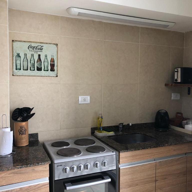 11 De Septiembre 3255 - Apartamento de 1 dormitorio - 6