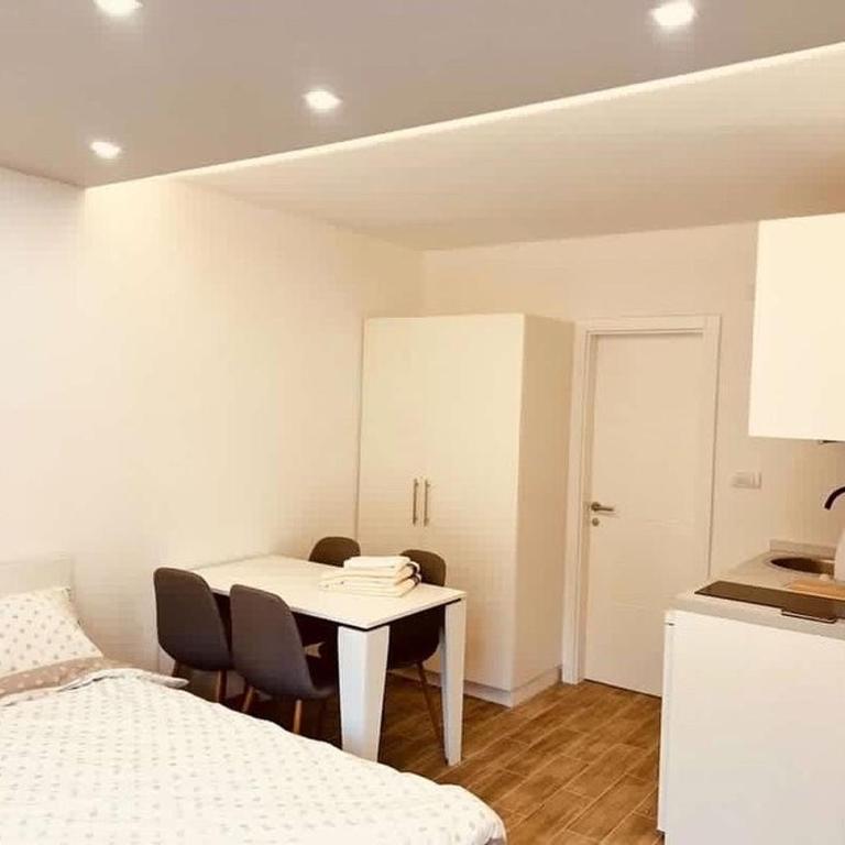 Planinska kuca Colmar - Standard Triple Studio - 2