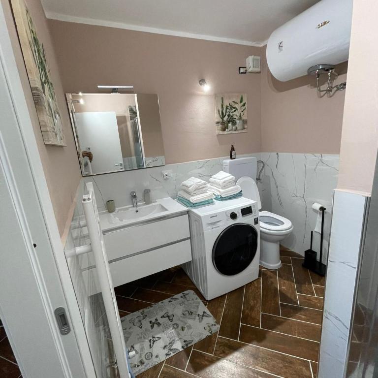 Grange chic - Appartamento con 1 Camera da Letto - 9
