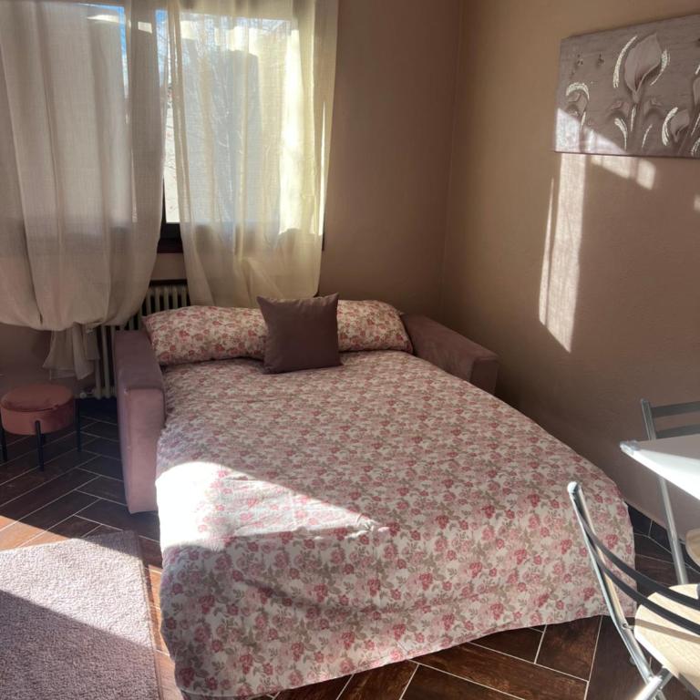 Grange chic - Appartamento con 1 Camera da Letto - 6