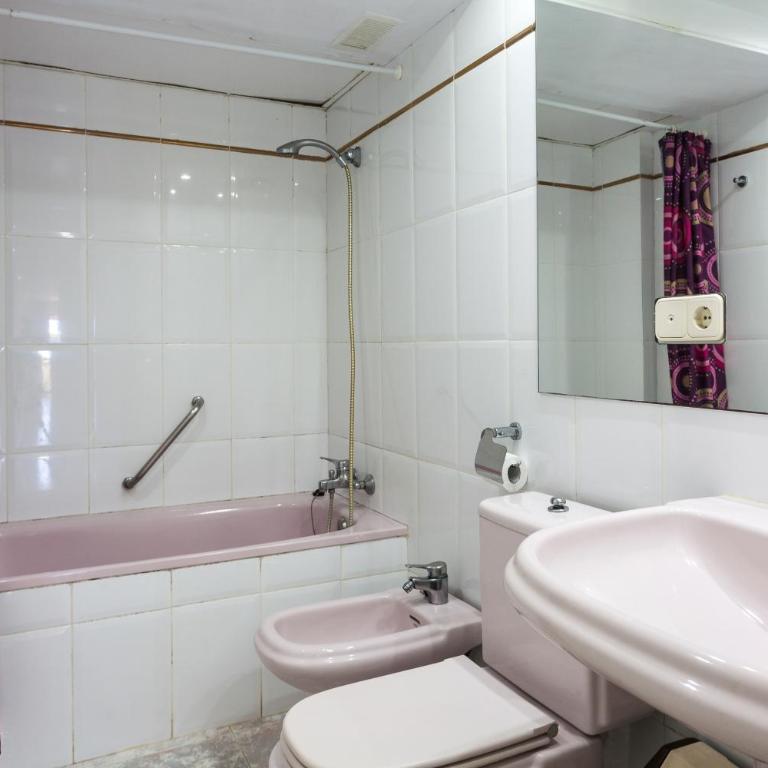 Residencial Casablanca Casa Azahar - Apartment mit 2 Schlafzimmern- Erdgeschoss - 12