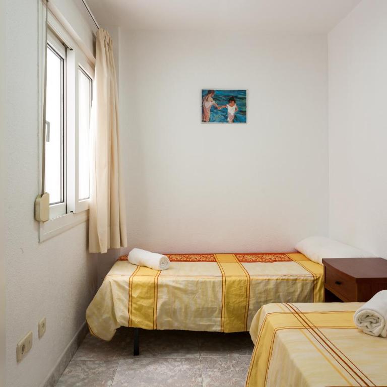 Residencial Casablanca Casa Azahar - Apartment mit 2 Schlafzimmern- Erdgeschoss - 11