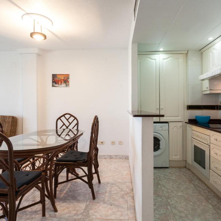 Residencial Casablanca Casa Azahar - Apartment mit 2 Schlafzimmern- Erdgeschoss - 8