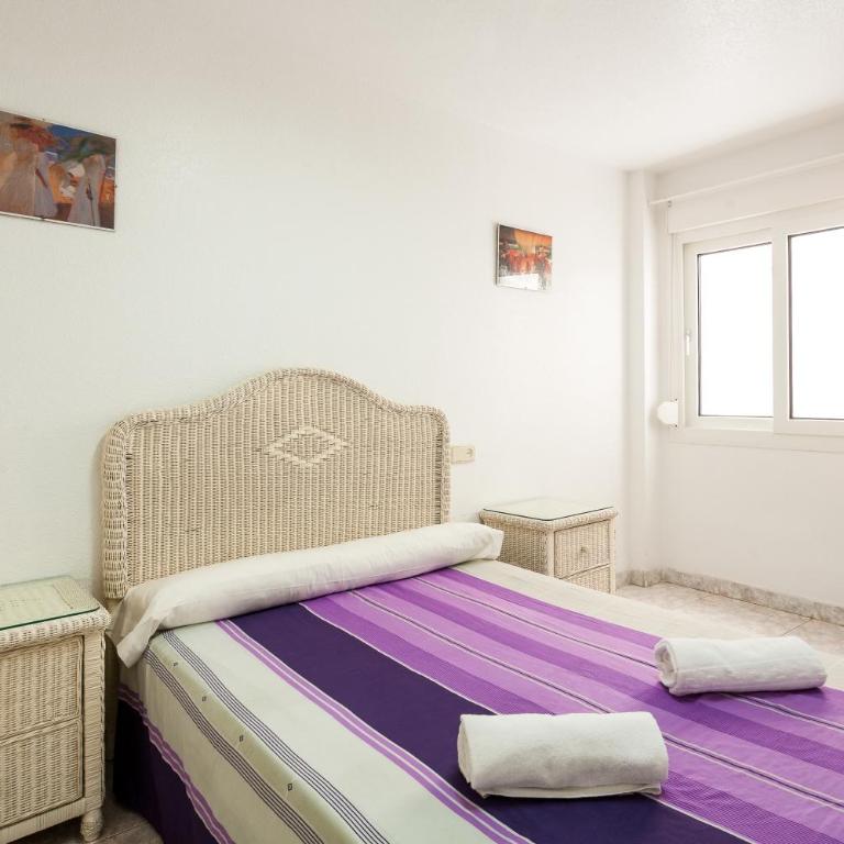 Residencial Casablanca Casa Azahar - Apartment mit 2 Schlafzimmern- Erdgeschoss - 15