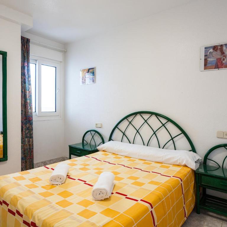 Residencial Casablanca Casa Azahar - Apartment mit 2 Schlafzimmern- Erdgeschoss - 9