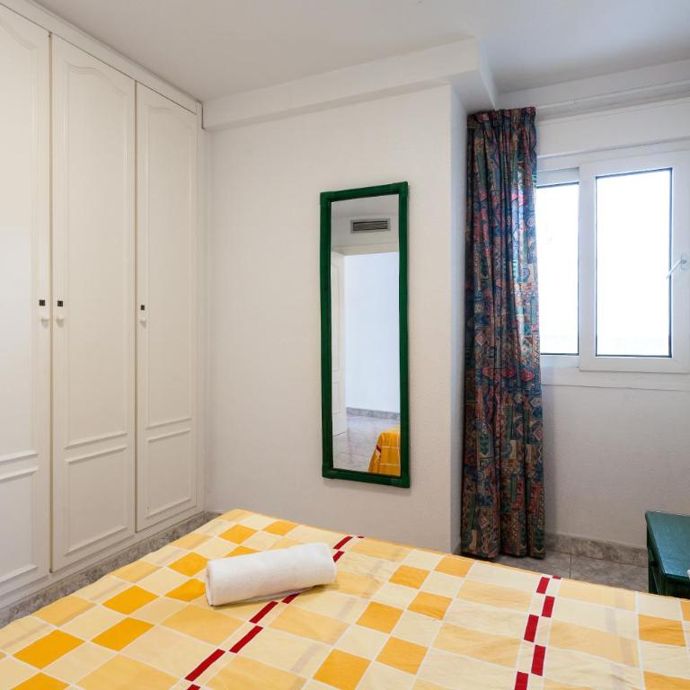 Residencial Casablanca Casa Azahar - Apartment mit 2 Schlafzimmern- Erdgeschoss - 10