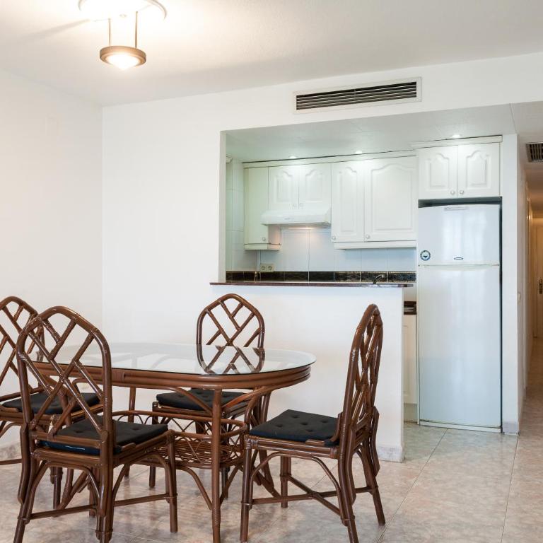 Residencial Casablanca Casa Azahar - Apartment mit 2 Schlafzimmern- Erdgeschoss - 21