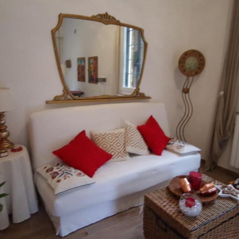 Minimal Chic House Garden and Private Parking - Casa con 1 Camera da Letto - 27