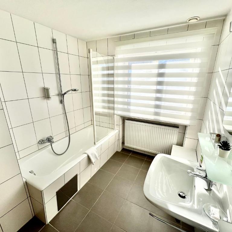 Haus Schrofenstein - Comfort Doppelzimmer - 8