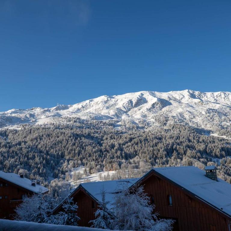 Chalet Clearmount with Spa - Chalet - 2