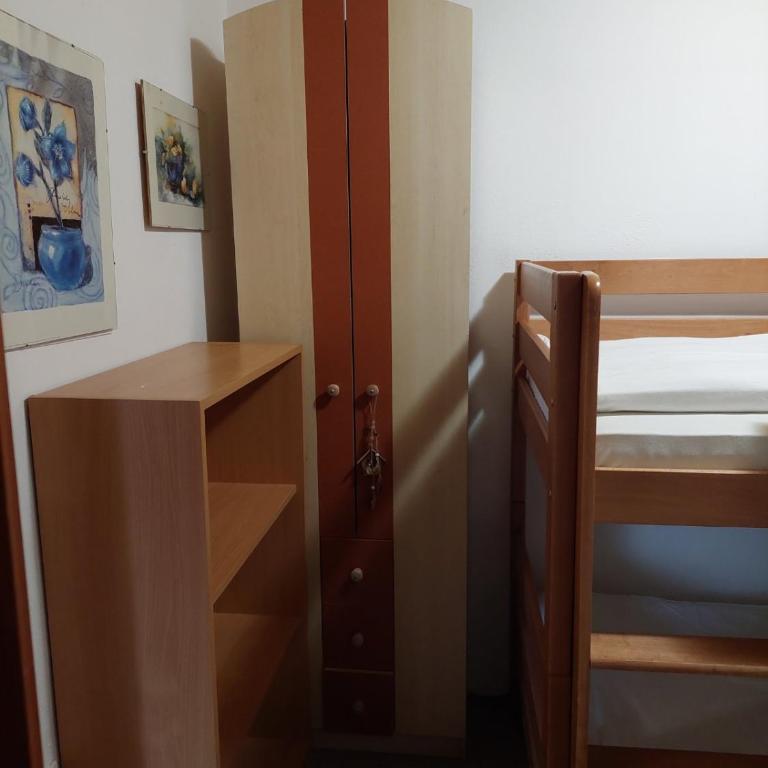 Planinska kućica - Apartment - Ground Floor - 12