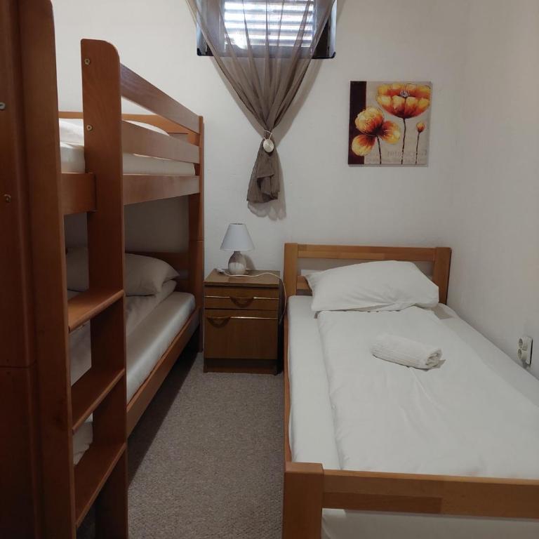 Planinska kućica - Apartment - Ground Floor - 11