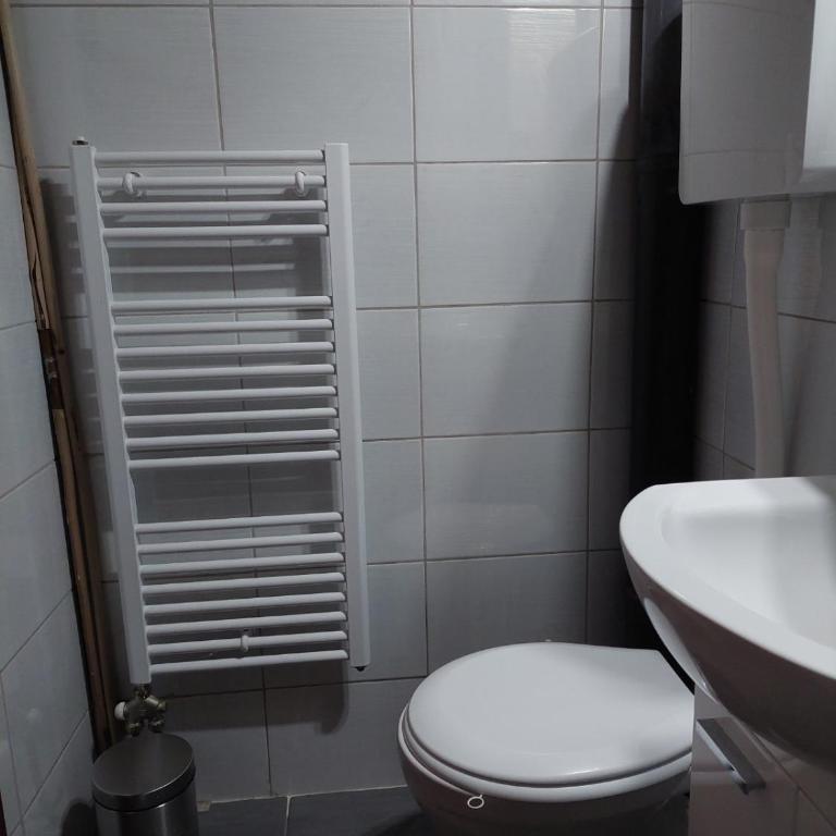 Planinska kućica - Apartment - Ground Floor - 18