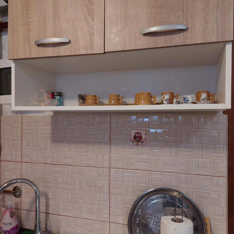 Planinska kućica - Apartment - Ground Floor - 14