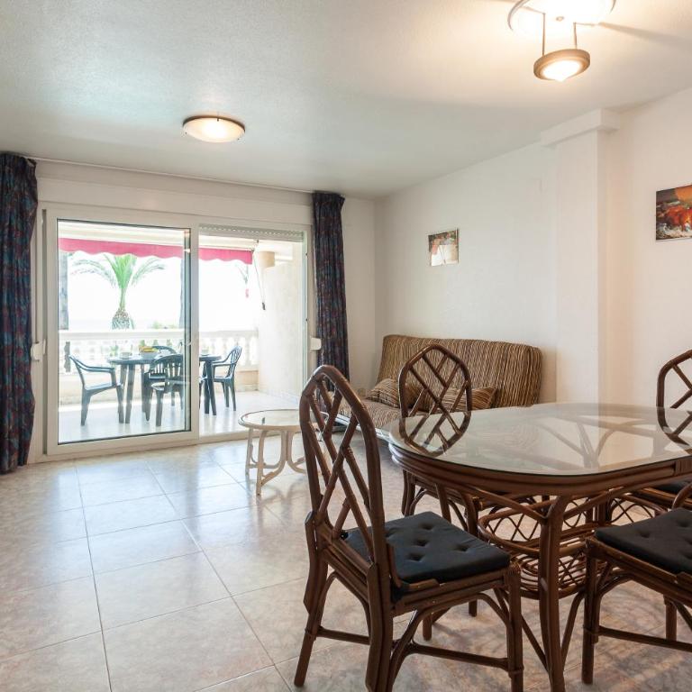 Residencial Casablanca Casa Azahar - Apartment mit 3 Schlafzimmern – Erdgeschoss - 8