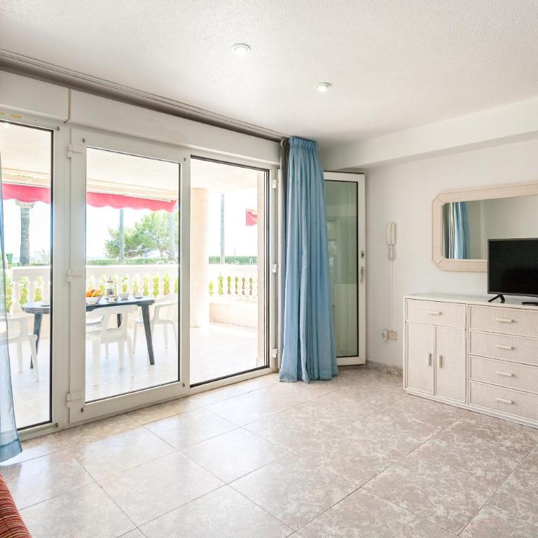 Residencial Casablanca Casa Azahar - Apartment mit 3 Schlafzimmern – Erdgeschoss - 17
