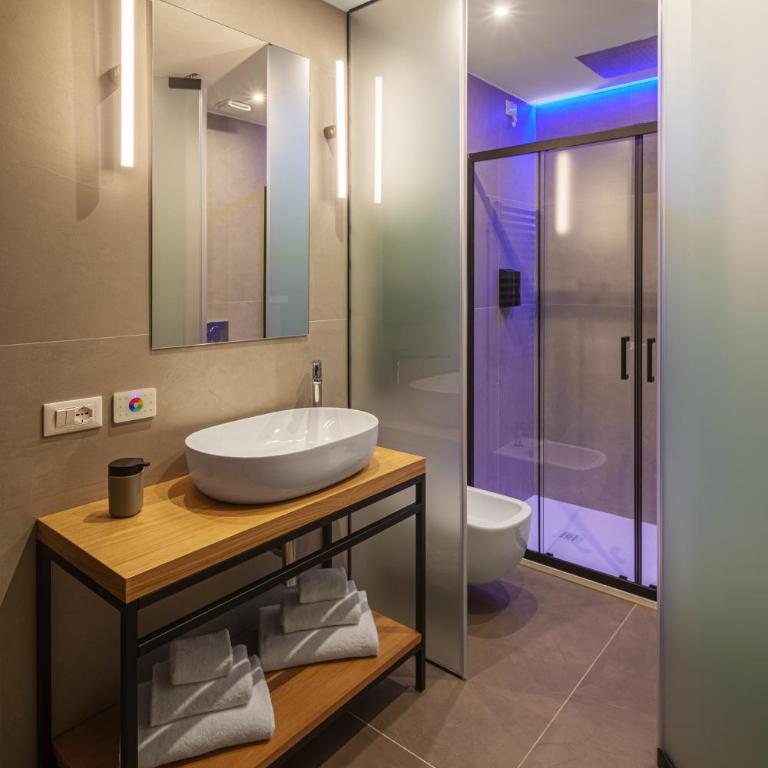 Urban Karalis by Accomodo - Junior Suite Deluxe - 10