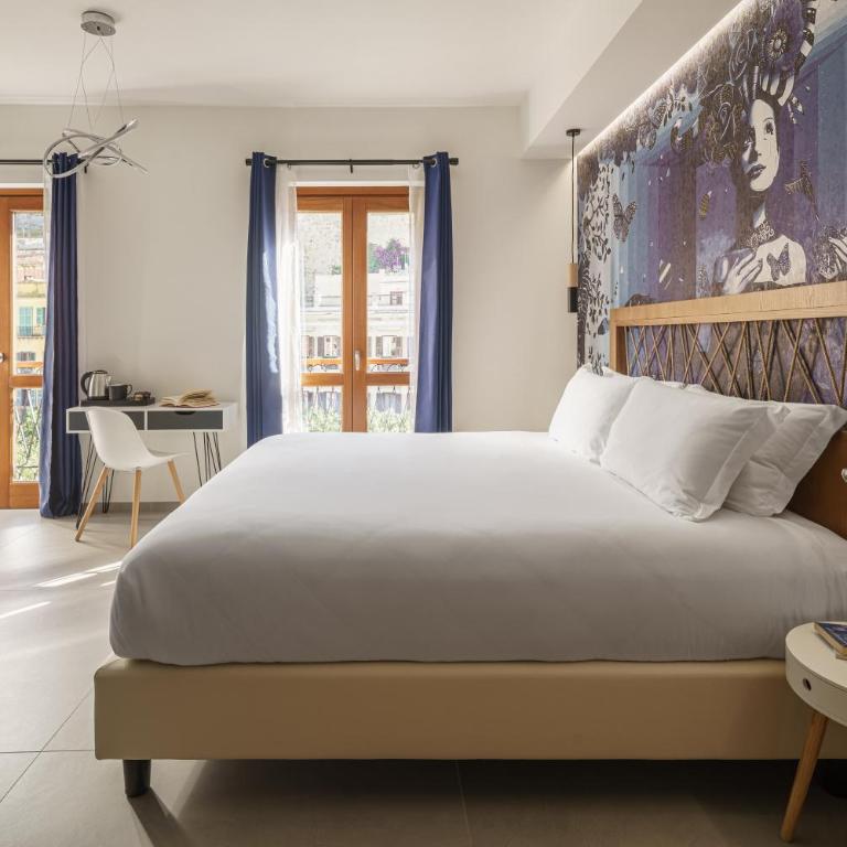 Urban Karalis by Accomodo - Junior Suite Deluxe - 8
