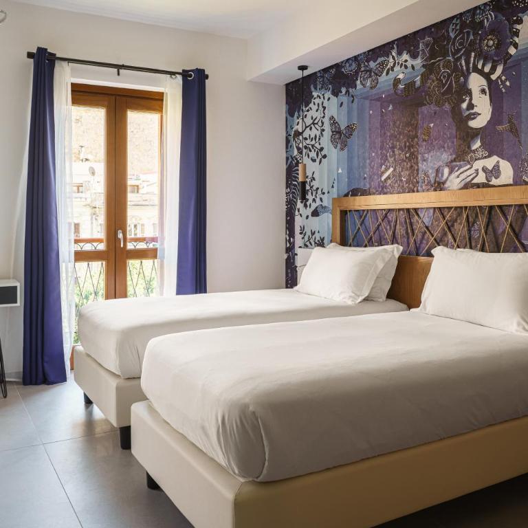 Urban Karalis by Accomodo - Junior Suite Deluxe - 9