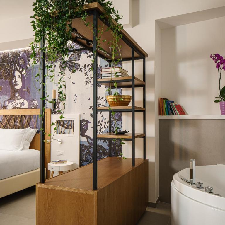 Urban Karalis by Accomodo - Junior Suite Deluxe - 11