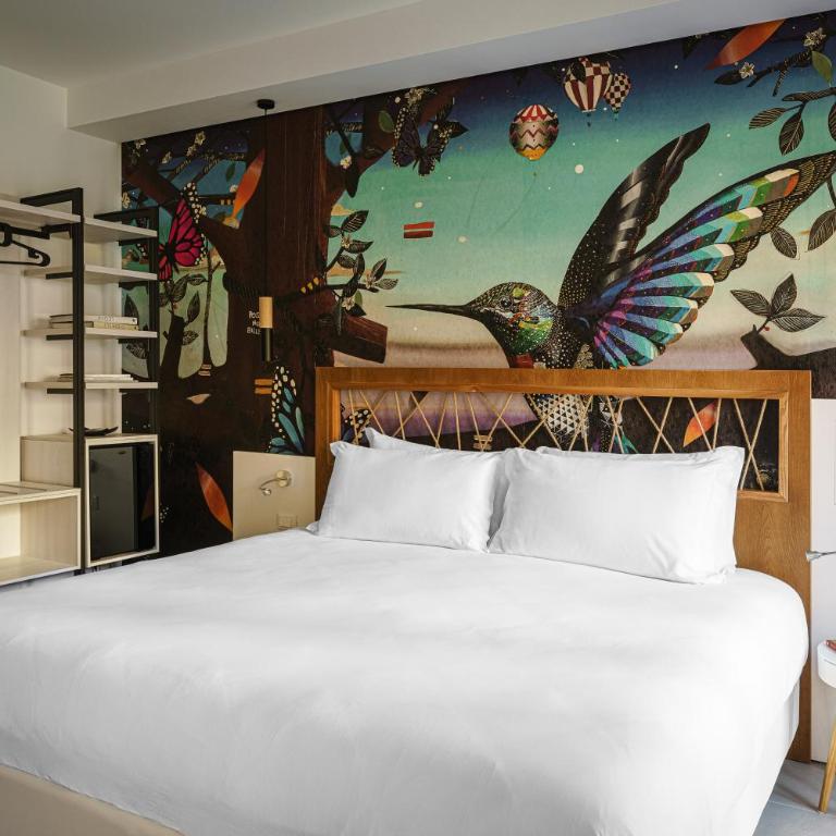 Urban Karalis by Accomodo - Suite King con Vasca Idromassaggio - 2