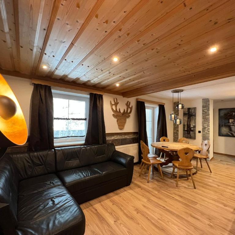 Haus Eder Steiner - Apartment mit 3 Schlafzimmern - 4