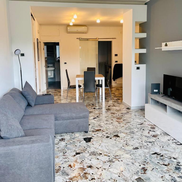 Suite169 con Vista - Suite con Vista Giardino - 19