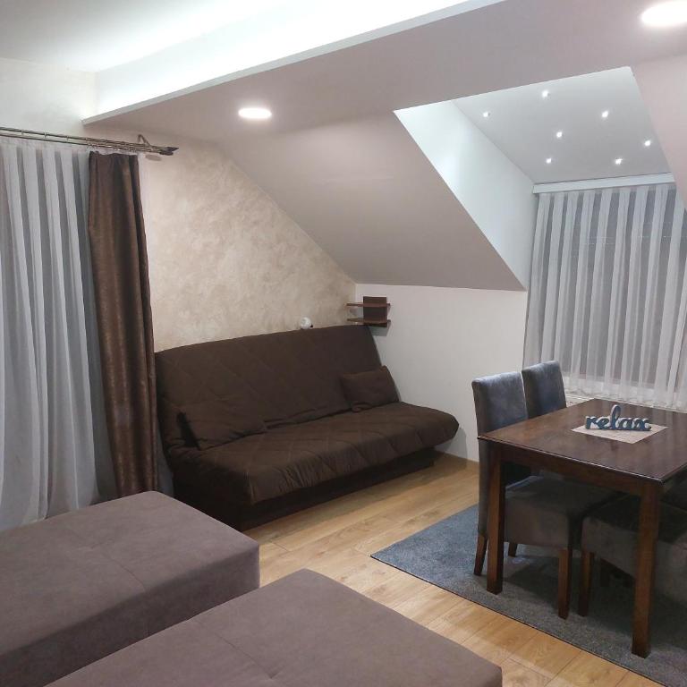 Apartments Vila Djurdja - Apartment with Terrace - 1