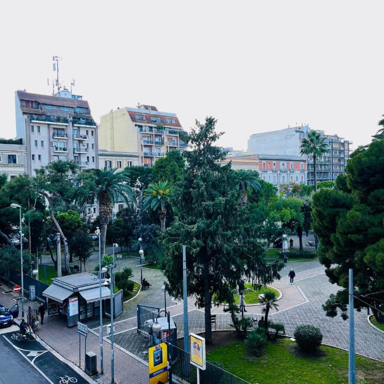 Suite169 con Vista - Suite con Vista Giardino - 17