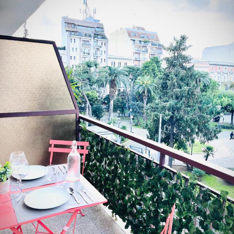 Suite169 con Vista - Suite con Vista Giardino - 14