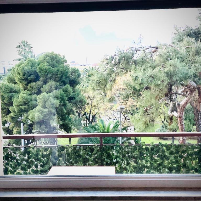 Suite169 con Vista - Suite con Vista Giardino - 12