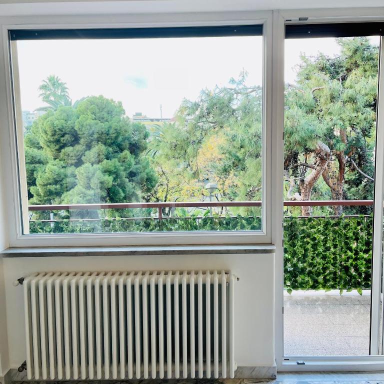 Suite169 con Vista - Suite con Vista Giardino - 11